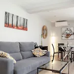 Appartement Burgo Nuevo Atico De Lujo En Pleno Centro Con Terraza Y Vistas - Leonapartamentos *
