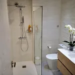 Burgo Nuevo Atico De Lujo En Pleno Centro Con Terraza Y Vistas - Leonapartamentos Apartment *