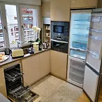 Burgo Nuevo Atico De Lujo En Pleno Centro Con Terraza Y Vistas - Leonapartamentos *