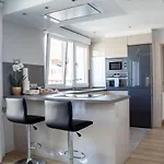 Burgo Nuevo Atico De Lujo En Pleno Centro Con Terraza Y Vistas - Leonapartamentos León