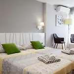 Apartment Burgo Nuevo Atico De Lujo En Pleno Centro Con Terraza Y Vistas - Leonapartamentos Leon