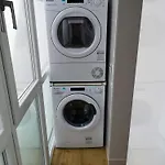 Appartement Burgo Nuevo Atico De Lujo En Pleno Centro Con Terraza Y Vistas - Leonapartamentos León
