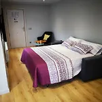 Burgo Nuevo Atico De Lujo En Pleno Centro Con Terraza Y Vistas - Leonapartamentos Appartement