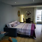 Appartement Burgo Nuevo Atico De Lujo En Pleno Centro Con Terraza Y Vistas - Leonapartamentos León