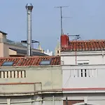 Burgo Nuevo Atico De Lujo En Pleno Centro Con Terraza Y Vistas - Leonapartamentos