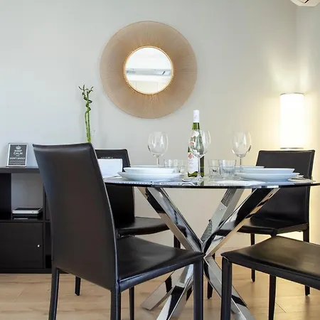 Burgo Nuevo Atico De Lujo En Pleno Centro Con Terraza Y Vistas - Leonapartamentos Apartment *