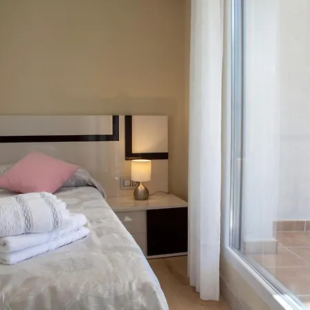 Burgo Nuevo Atico De Lujo En Pleno Centro Con Terraza Y Vistas - Leonapartamentos Apartment *