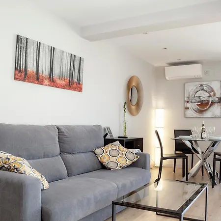 Apartment Burgo Nuevo Atico De Lujo En Pleno Centro Con Terraza Y Vistas By Leonapartamentos *