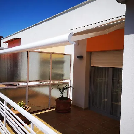 Burgo Nuevo Atico De Lujo En Pleno Centro Con Terraza Y Vistas - Leonapartamentos León