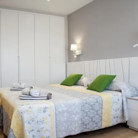 Burgo Nuevo Atico De Lujo En Pleno Centro Con Terraza Y Vistas - Leonapartamentos Apartment