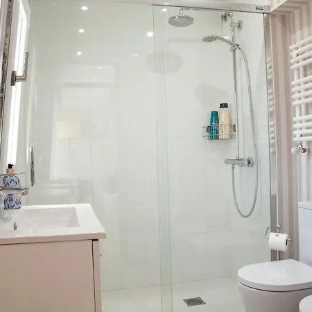 Apartment Burgo Nuevo Atico De Lujo En Pleno Centro Con Terraza Y Vistas - Leonapartamentos *