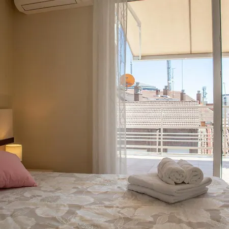 Burgo Nuevo Atico De Lujo En Pleno Centro Con Terraza Y Vistas - Leonapartamentos *