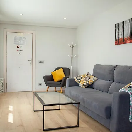 Burgo Nuevo Atico De Lujo En Pleno Centro Con Terraza Y Vistas - Leonapartamentos Apartmán