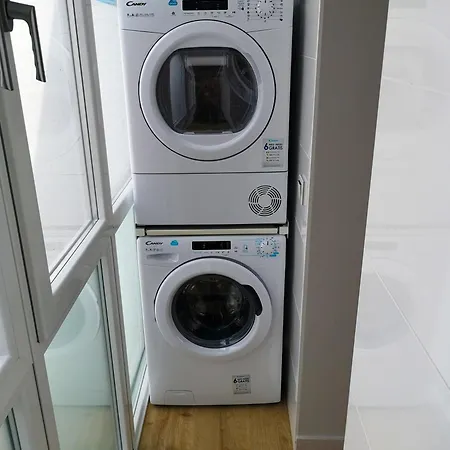 Apartment Burgo Nuevo Atico De Lujo En Pleno Centro Con Terraza Y Vistas - Leonapartamentos León