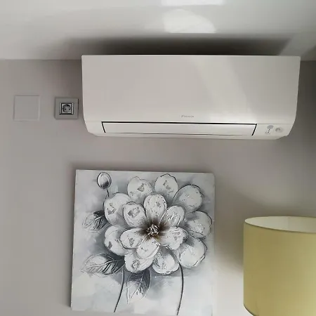 Burgo Nuevo Atico De Lujo En Pleno Centro Con Terraza Y Vistas - Leonapartamentos Apartment *