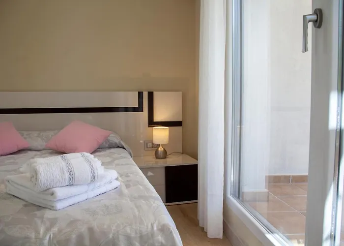 Burgo Nuevo Atico De Lujo En Pleno Centro Con Terraza Y Vistas - Leonapartamentos Apartment *