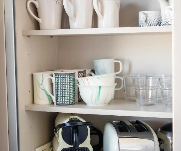 Burgo Nuevo Atico De Lujo En Pleno Centro Con Terraza Y Vistas - Leonapartamentos Leon