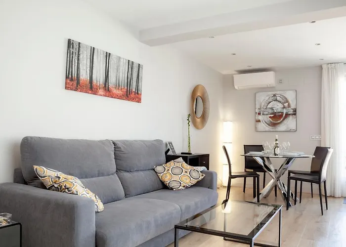 Apartment Burgo Nuevo Atico De Lujo En Pleno Centro Con Terraza Y Vistas - Leonapartamentos *