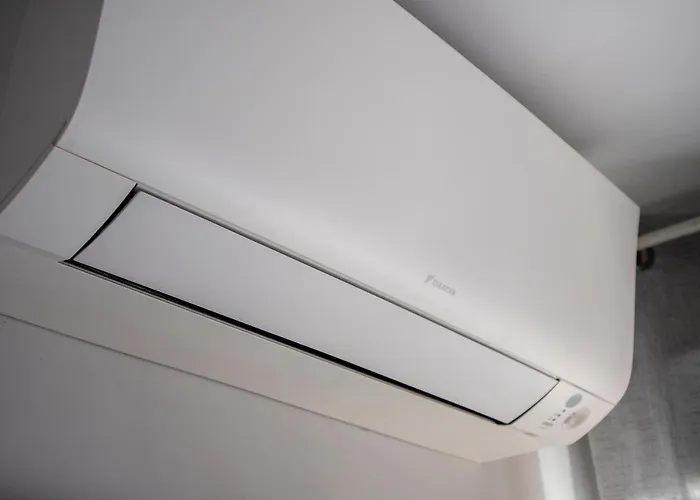 Burgo Nuevo Atico De Lujo En Pleno Centro Con Terraza Y Vistas - Leonapartamentos Apartment