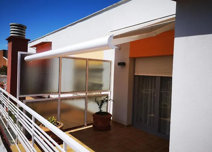 Burgo Nuevo Atico De Lujo En Pleno Centro Con Terraza Y Vistas - Leonapartamentos León