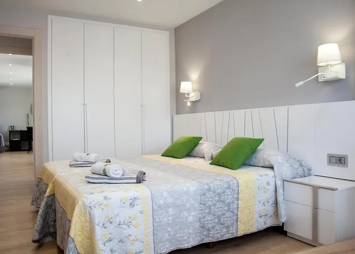 Burgo Nuevo Atico De Lujo En Pleno Centro Con Terraza Y Vistas - Leonapartamentos Apartment