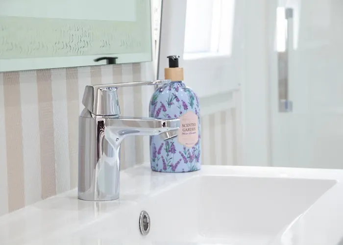 Apartment Burgo Nuevo Atico De Lujo En Pleno Centro Con Terraza Y Vistas - Leonapartamentos *