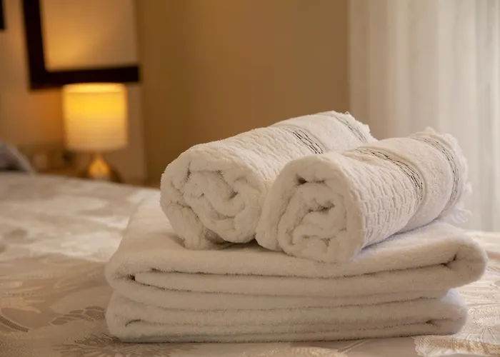 Apartment Burgo Nuevo Atico De Lujo En Pleno Centro Con Terraza Y Vistas - Leonapartamentos *