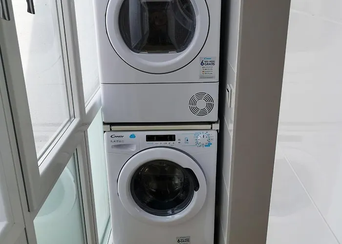 Apartment Burgo Nuevo Atico De Lujo En Pleno Centro Con Terraza Y Vistas - Leonapartamentos Leon