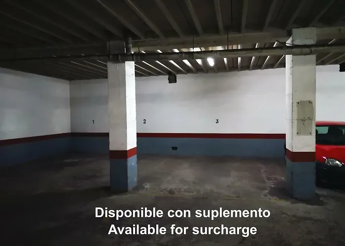 Burgo Nuevo Atico De Lujo En Pleno Centro Con Terraza Y Vistas - Leonapartamentos * León