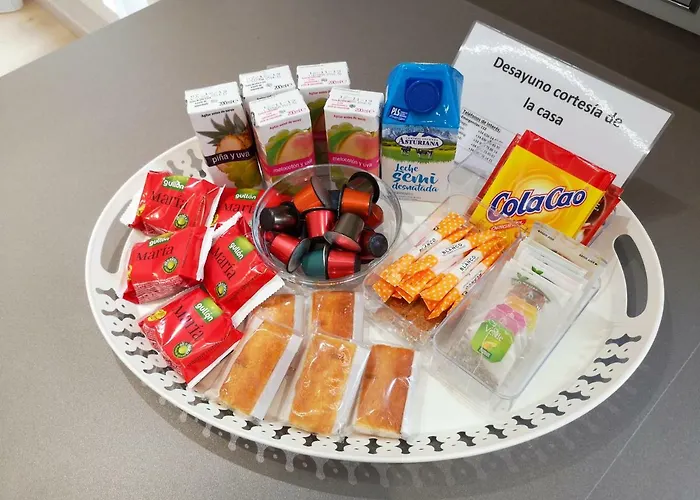 Burgo Nuevo Atico De Lujo En Pleno Centro Con Terraza Y Vistas - Leonapartamentos * Leon